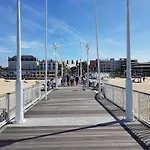 De Standing 4 Etoiles Pereire A Pied 100m Arcachon