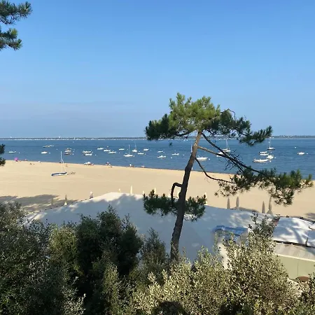 De Standing 4 Etoiles Pereire A Pied 100m