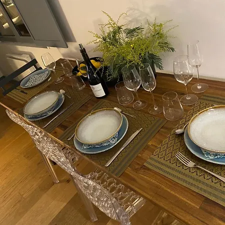 De Standing 4 Etoiles Pereire A Pied 100m آركاشو