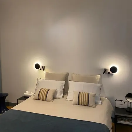 Apartmán De Standing 4 Etoiles Pereire A Pied 100m Arcachon