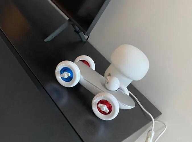 De Standing 4 Etoiles Pereire A Pied 100m * Arcachon