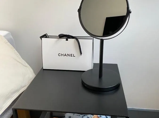 De Standing 4 Etoiles Pereire A Pied 100m *