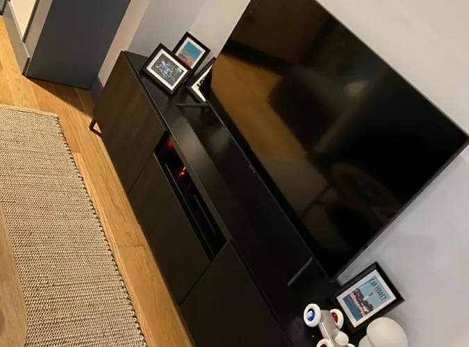 De Standing 4 Etoiles Pereire A Pied 100m Daire