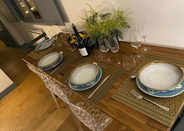 De Standing 4 Etoiles Pereire A Pied 100m Arcachon