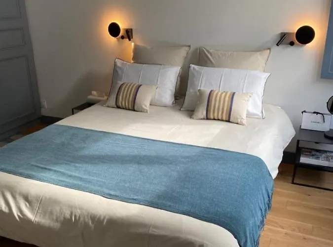 Daire De Standing 4 Etoiles Pereire A Pied 100m Arcachon