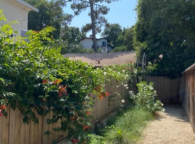 De Standing 4 Etoiles Pereire A Pied 100m Daire *