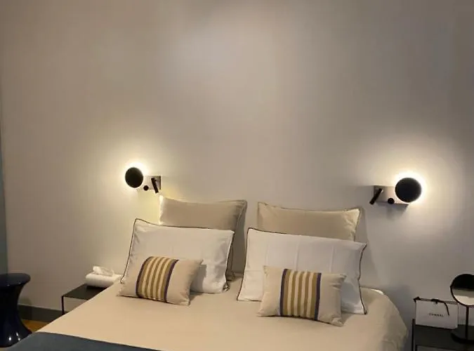 Daire De Standing 4 Etoiles Pereire A Pied 100m Arcachon