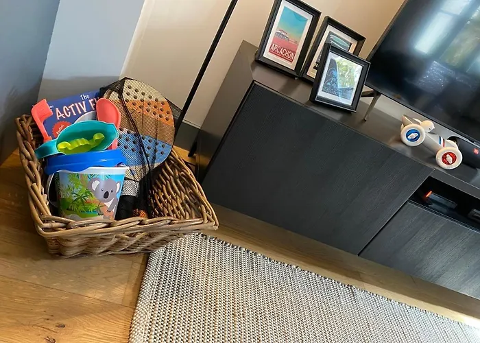 De Standing 4 Etoiles Pereire A Pied 100m