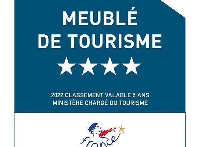 De Standing 4 Etoiles Pereire A Pied 100m Arcachon